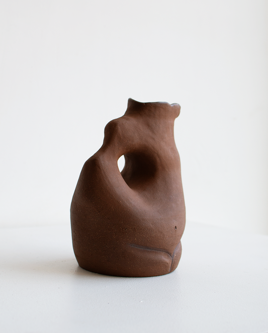 Alejandra Dueñas Desbordarse