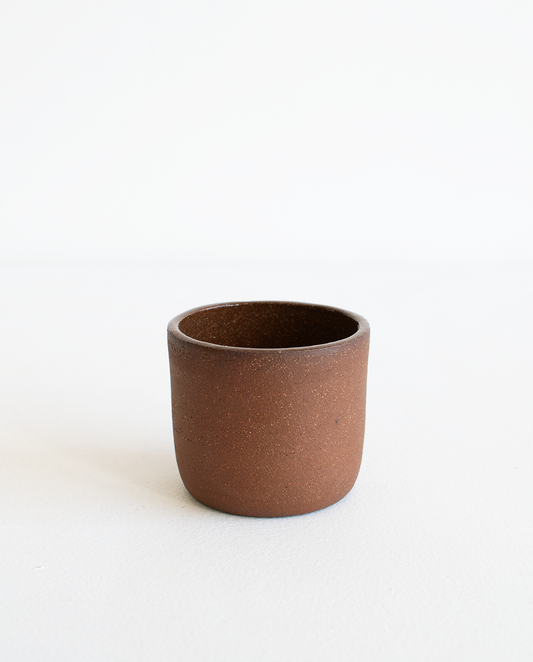 Alejandra Dueñas - Vaso Pequeño