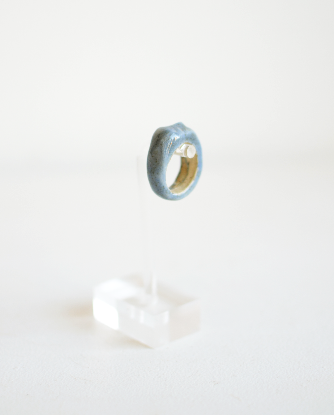 Mino Mino Anillo Cerámica I