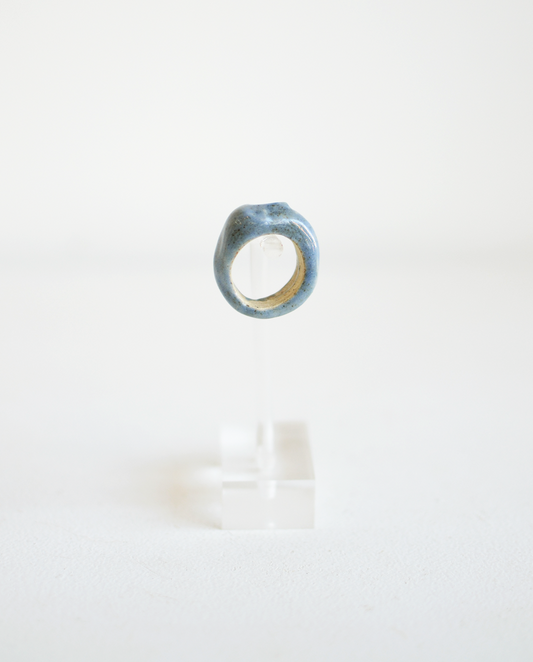 Mino Mino Anillo Cerámica I