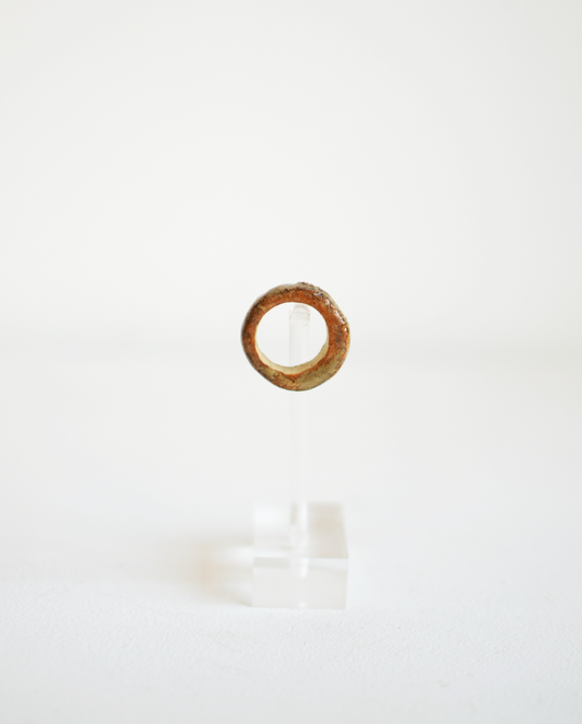 Mino Mino Anillo Cerámica V