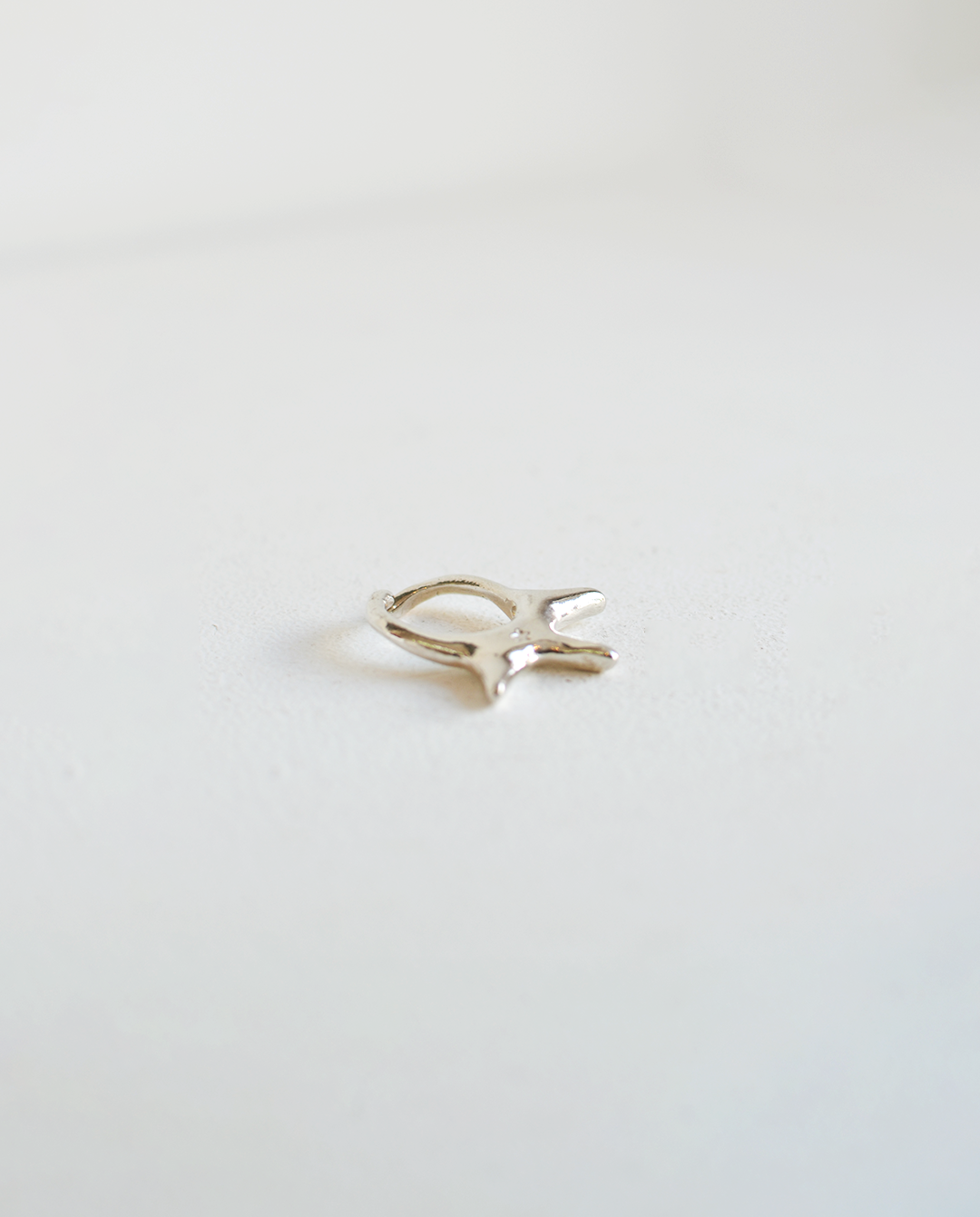 Spica Anillo Estrella