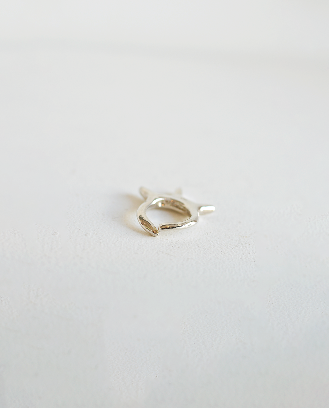 Spica Anillo Estrella