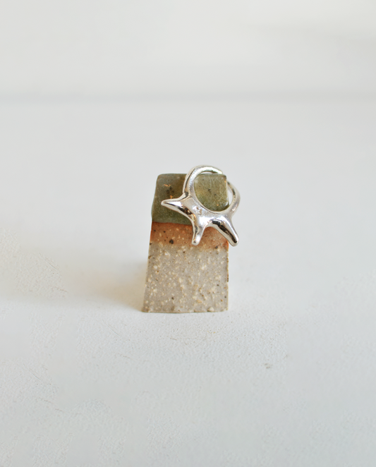 Spica Anillo Estrella