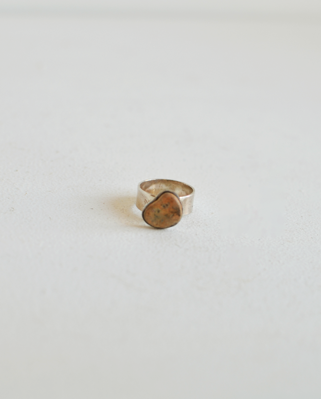 Mino Mino Anillo Hydra