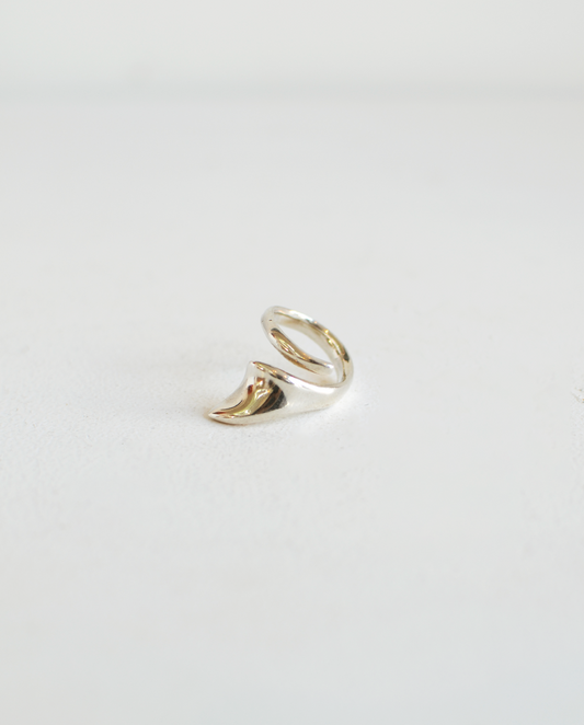 X Anagore Anillo Kobra