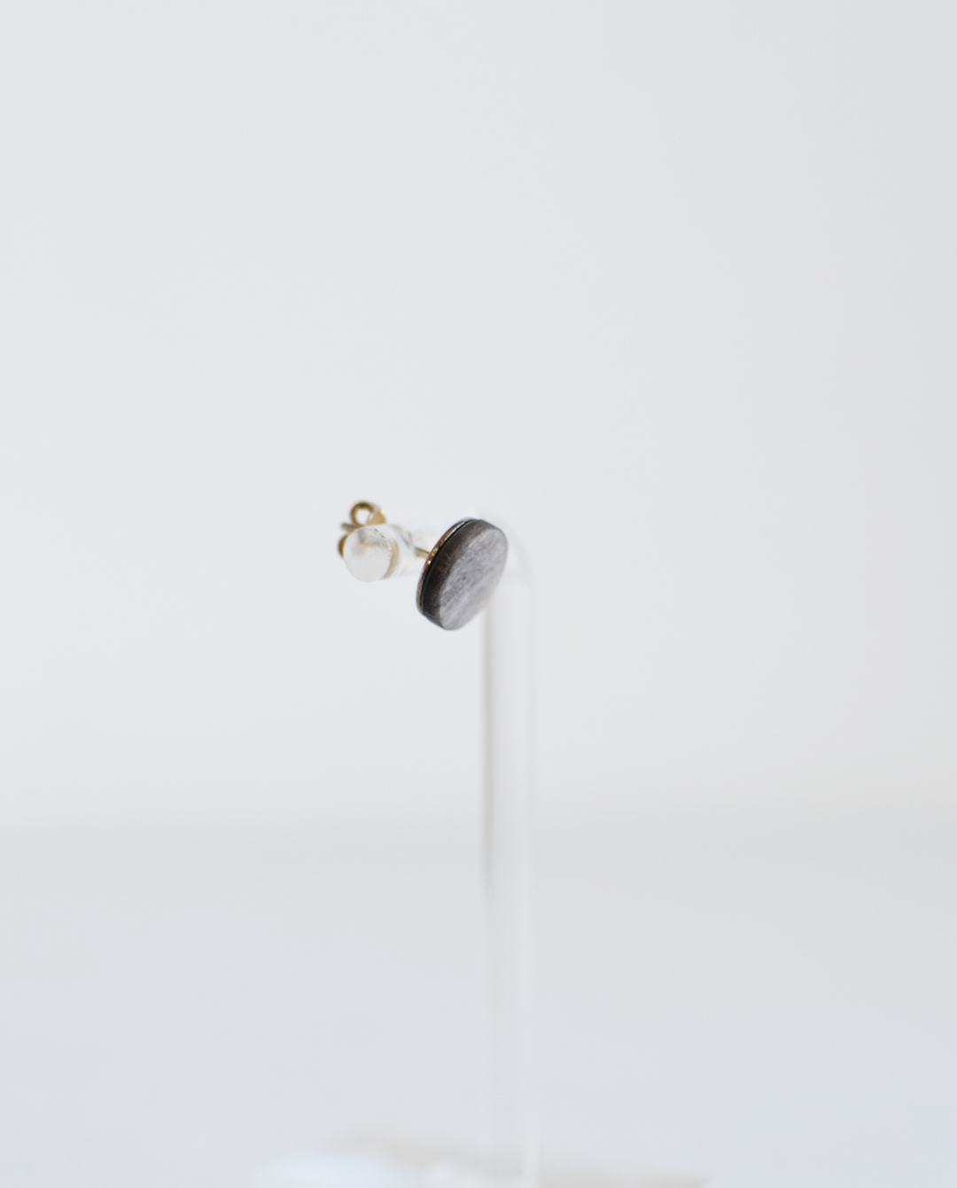 X Anagore Aretes Discos Obsidiana