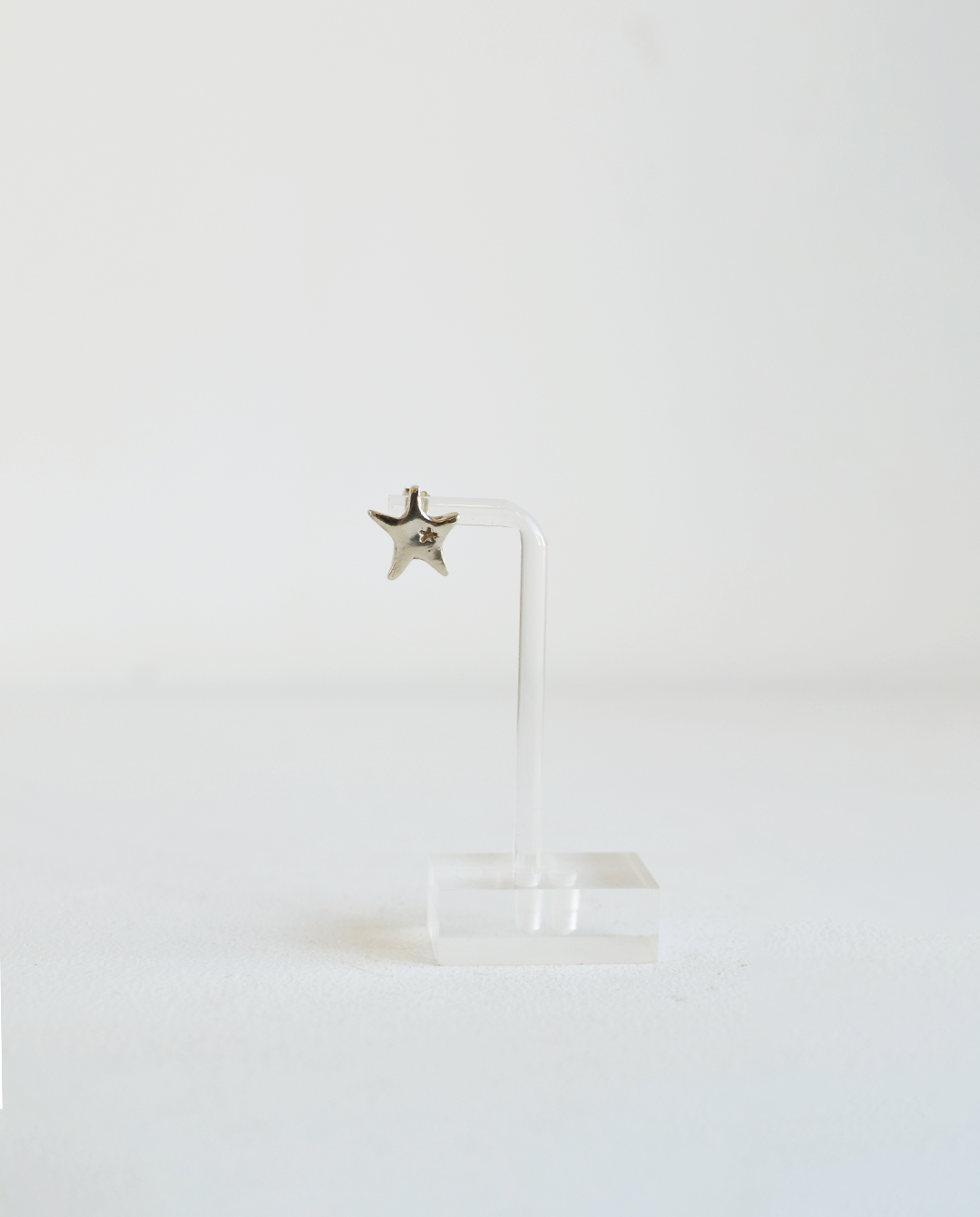 Spica Aretes Impares Estrella