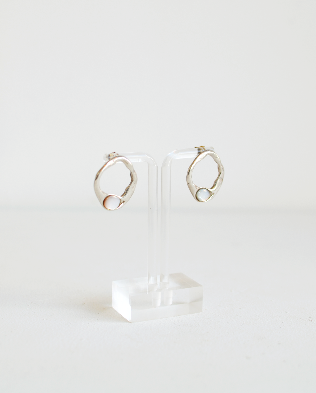 X Anagore Aretes Lago