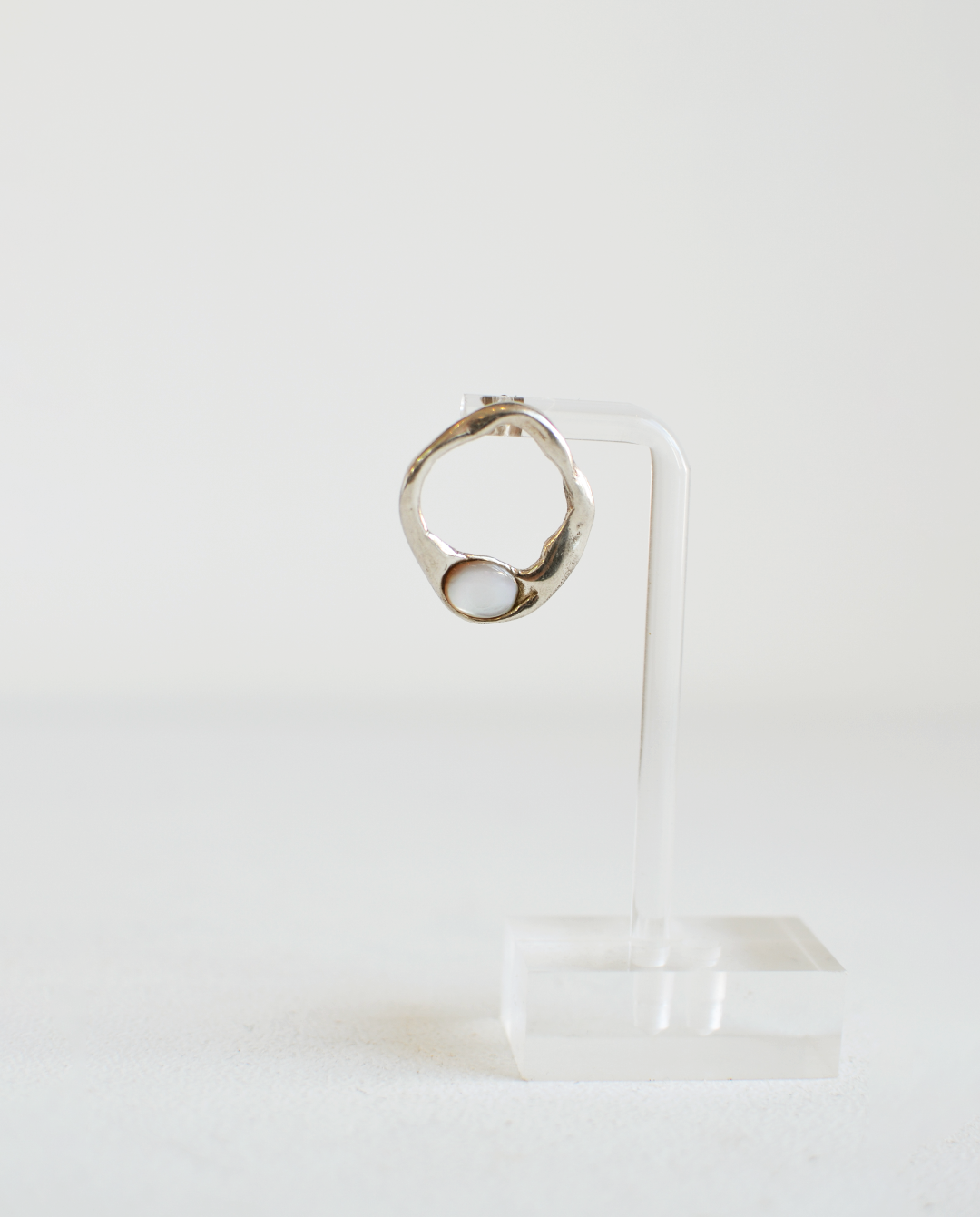 X Anagore Aretes Lago