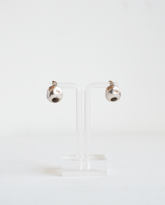 X Anagore Aretes Ojo de Agua