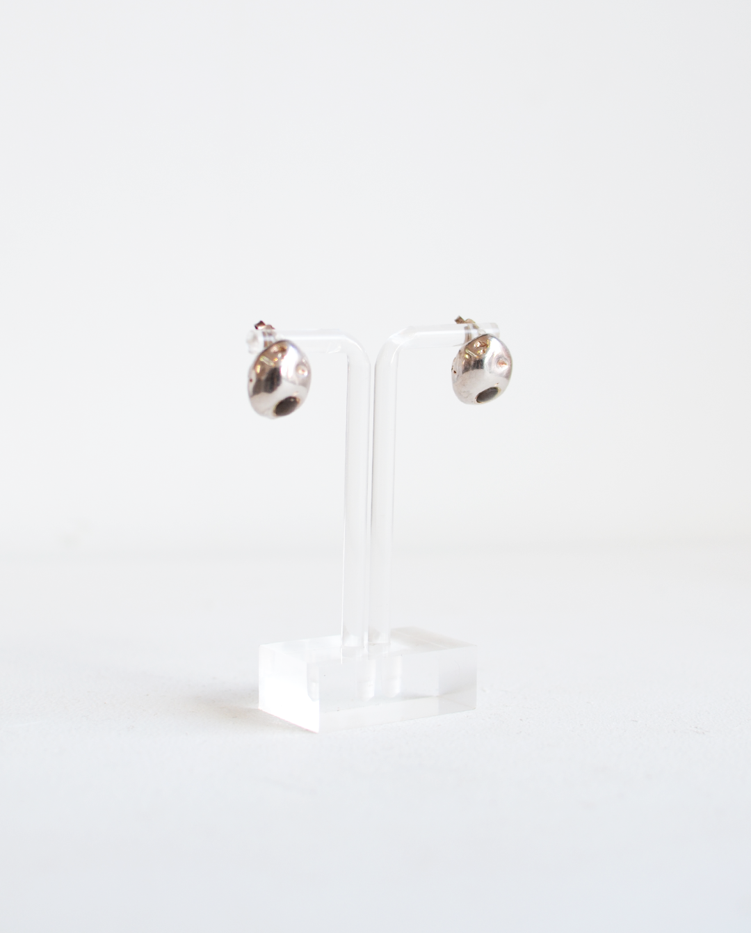 X Anagore Aretes Ojo de Agua