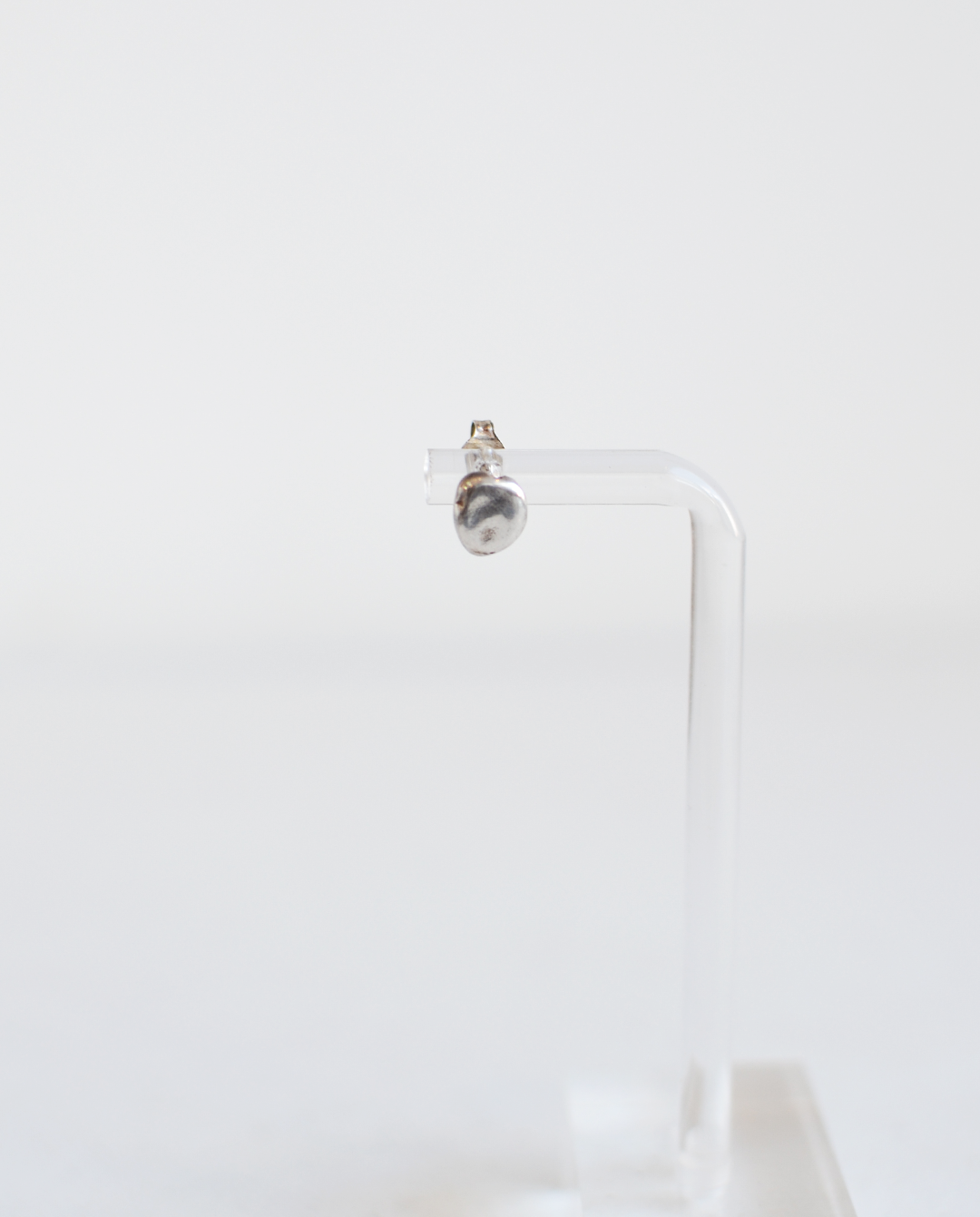 X Anagore Aretes Piedritas de Río