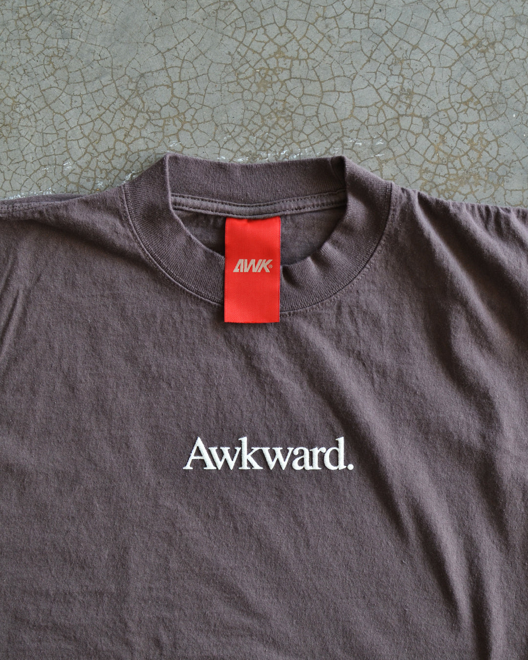 Awkward - Matiz Estudio