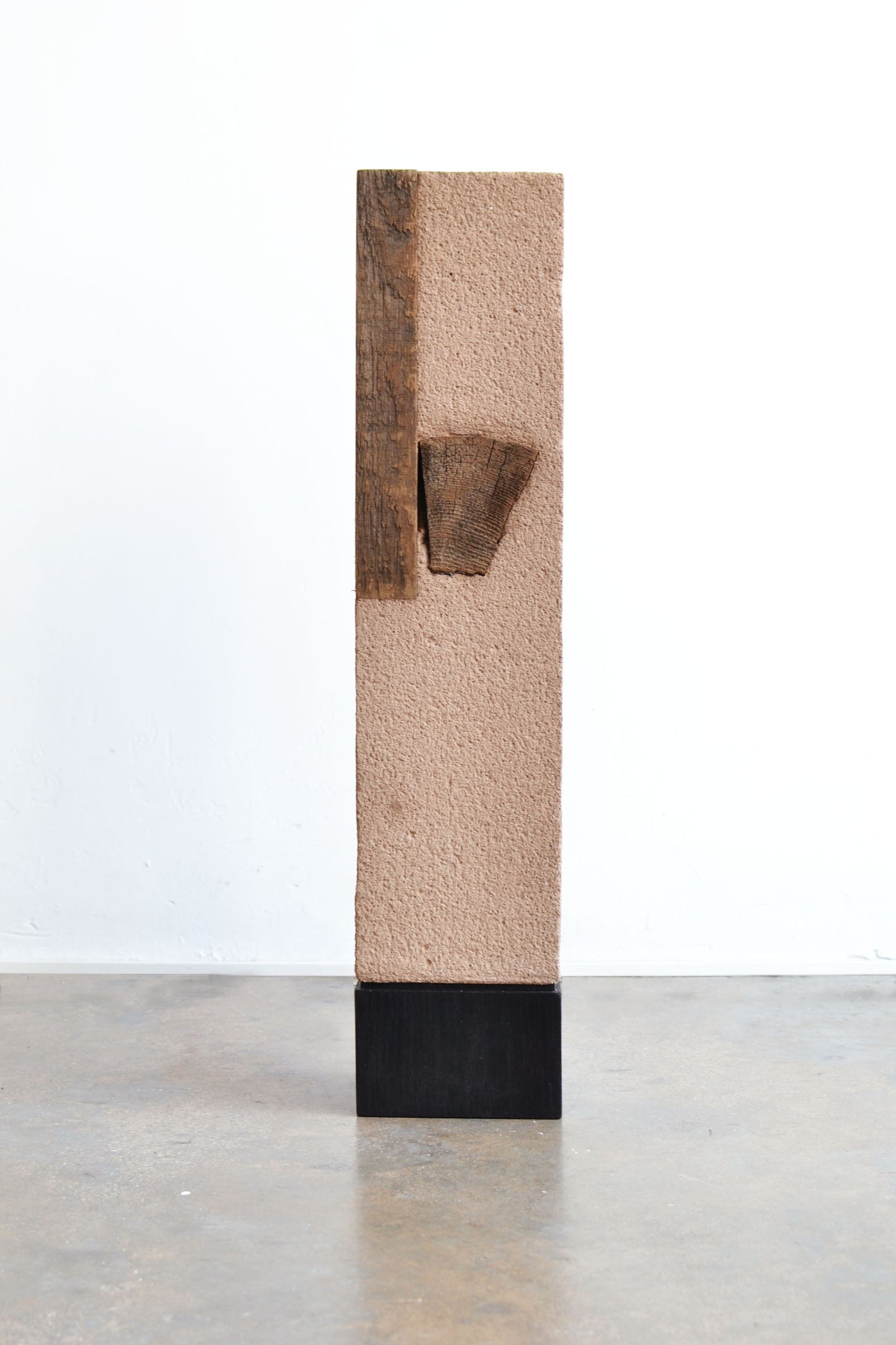 Laura Huerta + Gael Guerrero "Bodies of memory" Living fragments