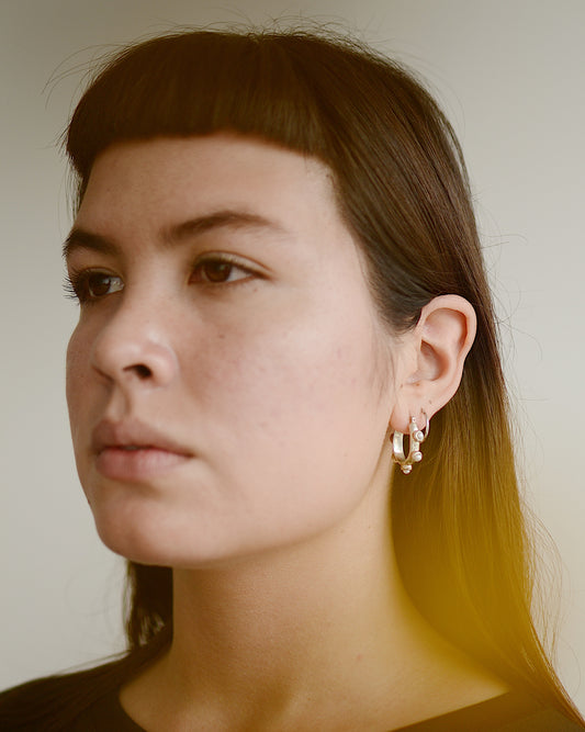 Odissea Festtag Hoops