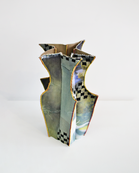 M.G.L.O. Siza Vase CECUT 01