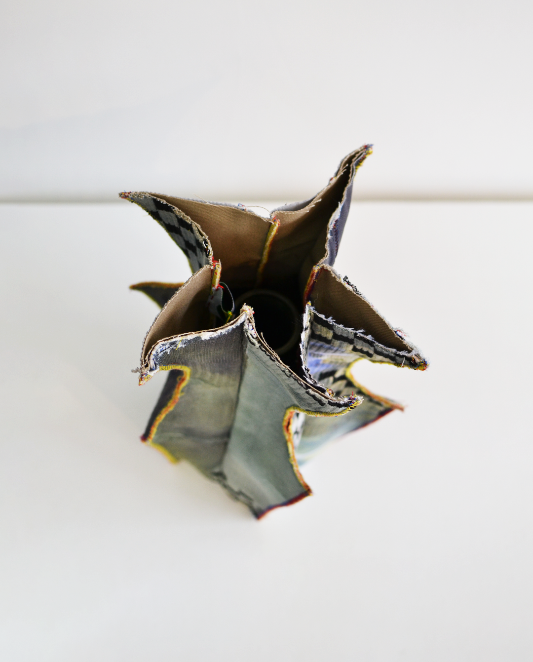 M.G.L.O. Siza Vase CECUT 01