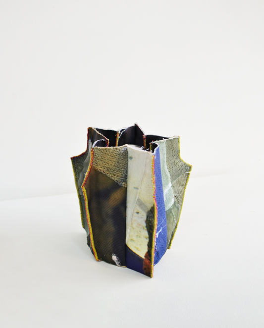 M.G.L.O. Siza Vase Petit