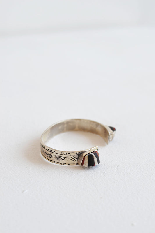 Sacred Scraps Choyero Bracelet