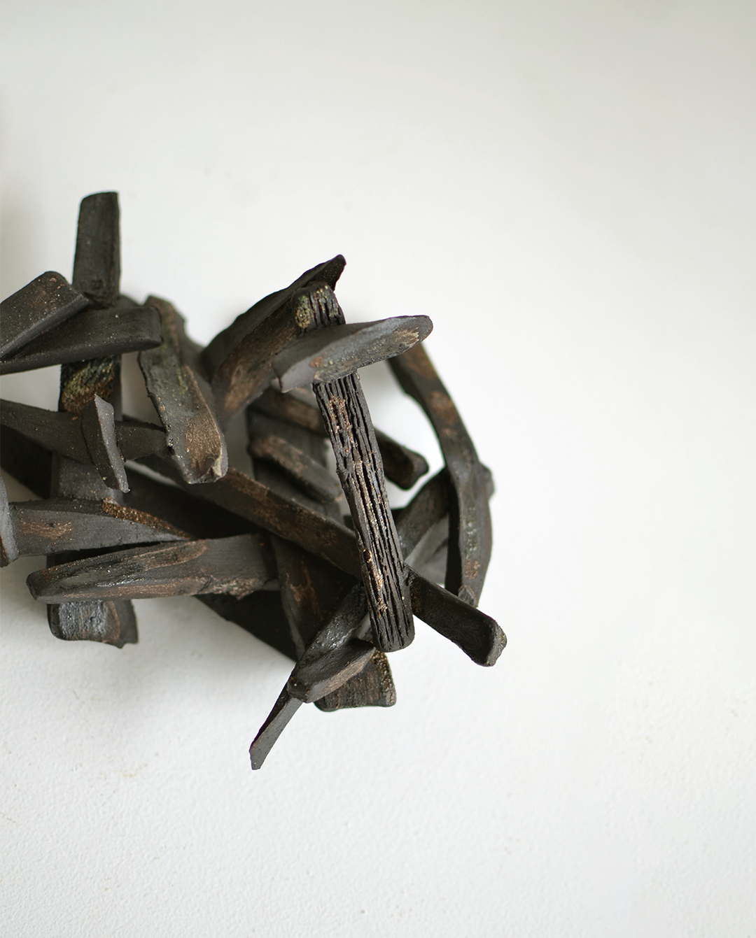 Cassandra Cerón Casa de Madera