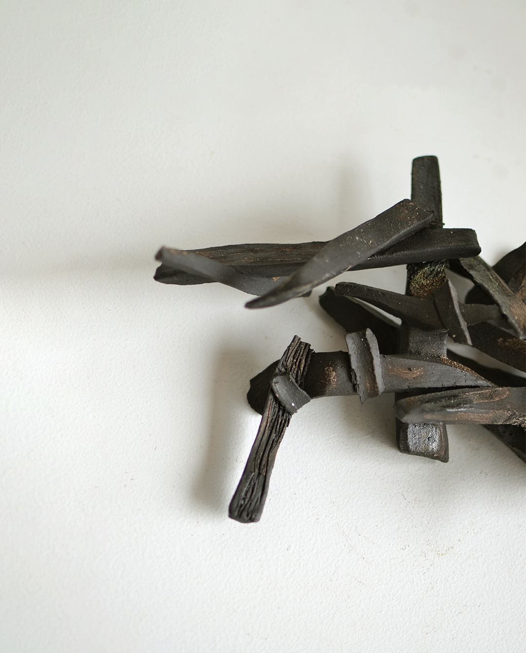 Cassandra Cerón Casa de Madera