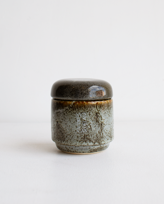 Candela Candela Vela Cerámica 300 g