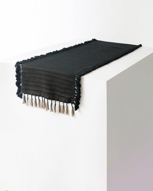 Candor Canal Table Runner