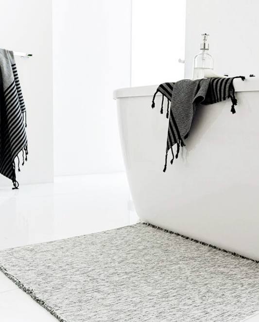 Candor Bath Rug