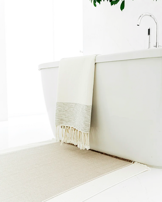 Candor Bath Rug
