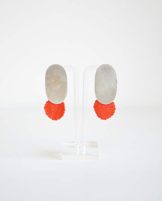 Somniloquy Capelo Earings