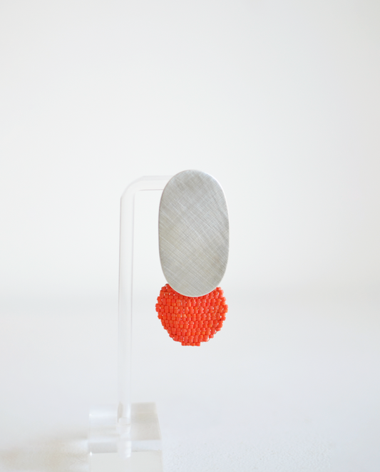 Somniloquy Capelo Earings