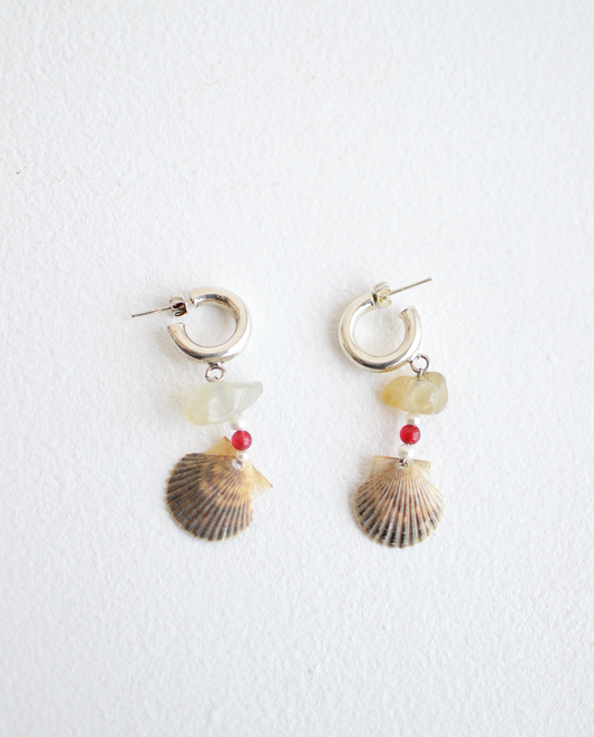 Odissea Casilda Pair