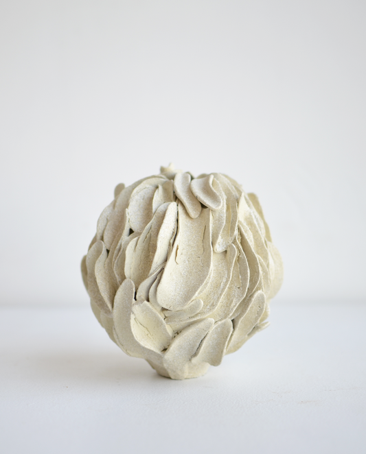 Cassandra Cerón Sempiterna #02