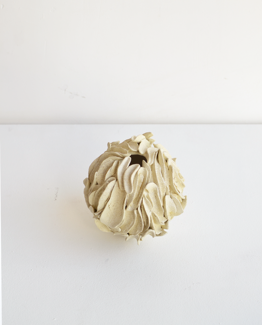 Cassandra Cerón Sempiterna #02