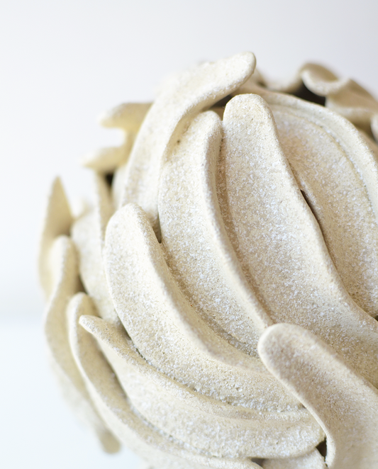 Cassandra Cerón Sempiterna #04