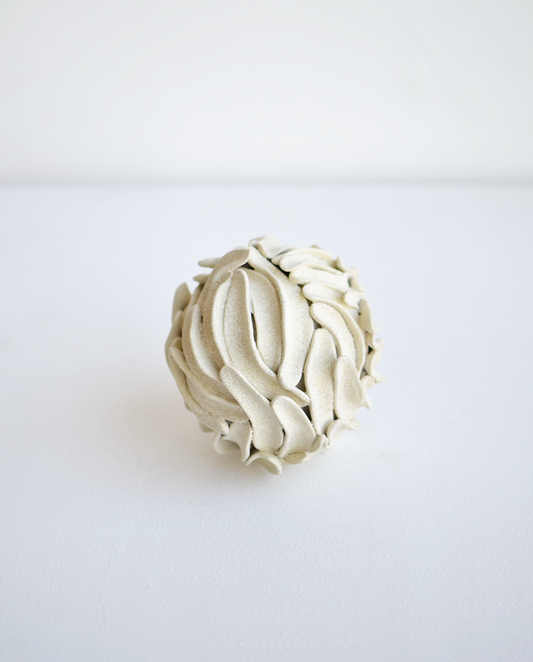 Cassandra Cerón Sempiterna #04