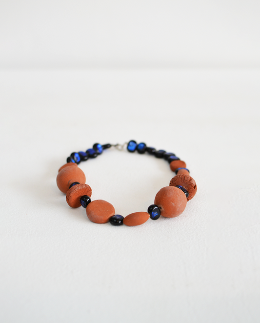 Cassandra Cerón - Color de la Tierra I