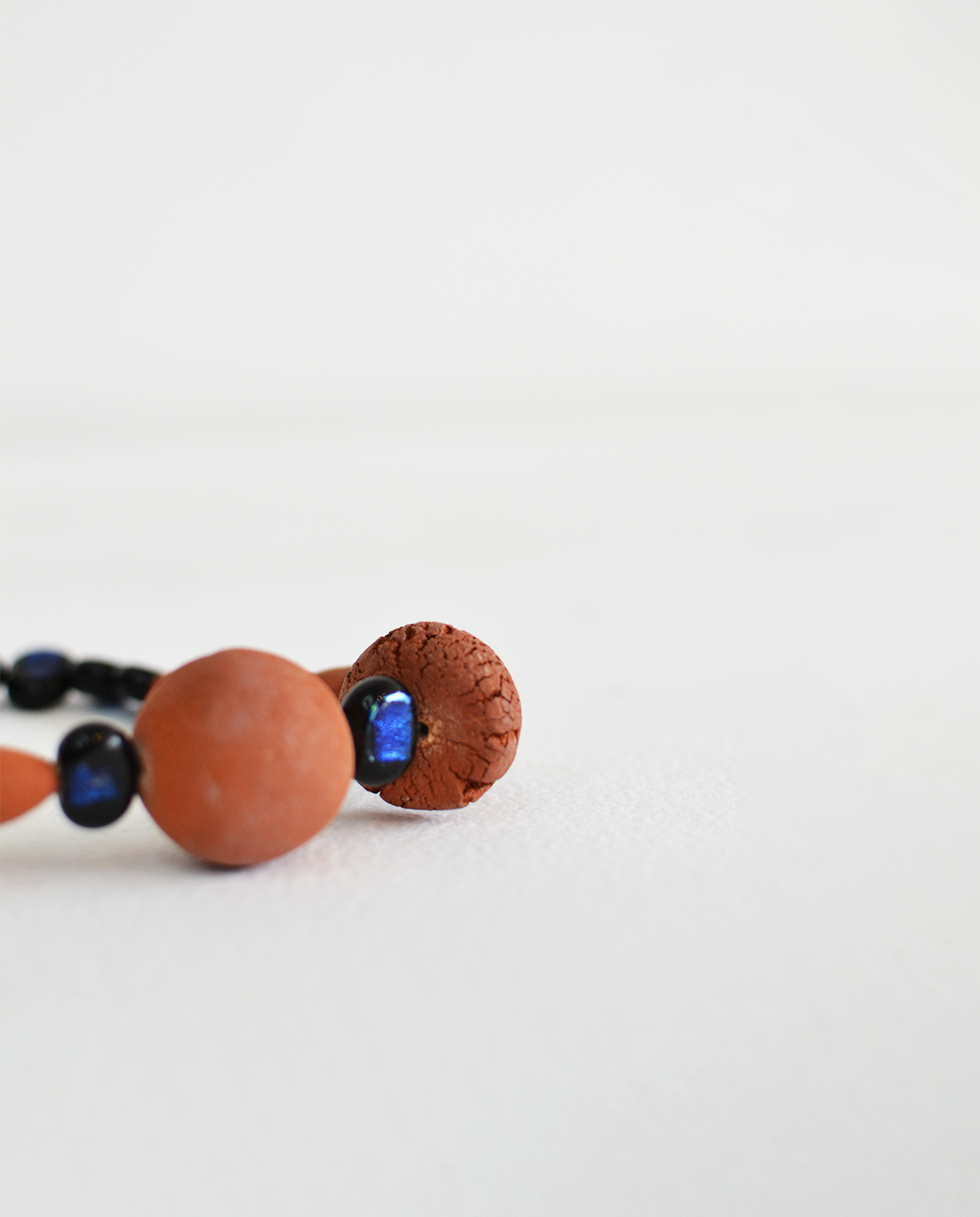 Cassandra Cerón - Color de la Tierra I