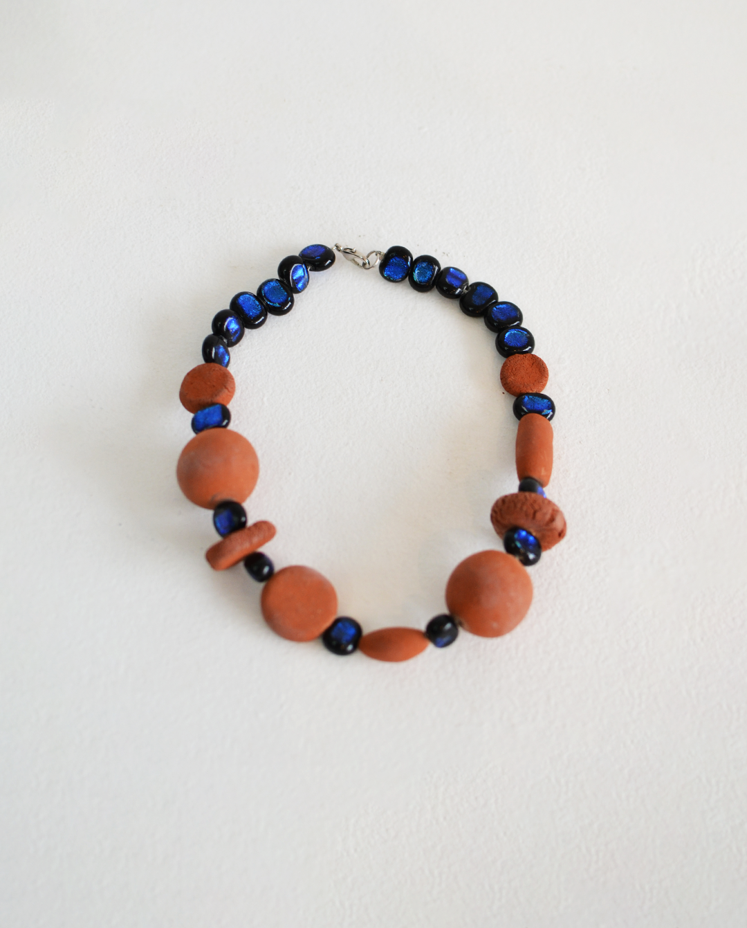 Cassandra Cerón - Color de la Tierra I