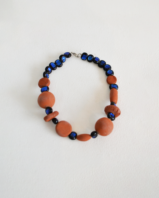 Cassandra Cerón - Color de la Tierra I