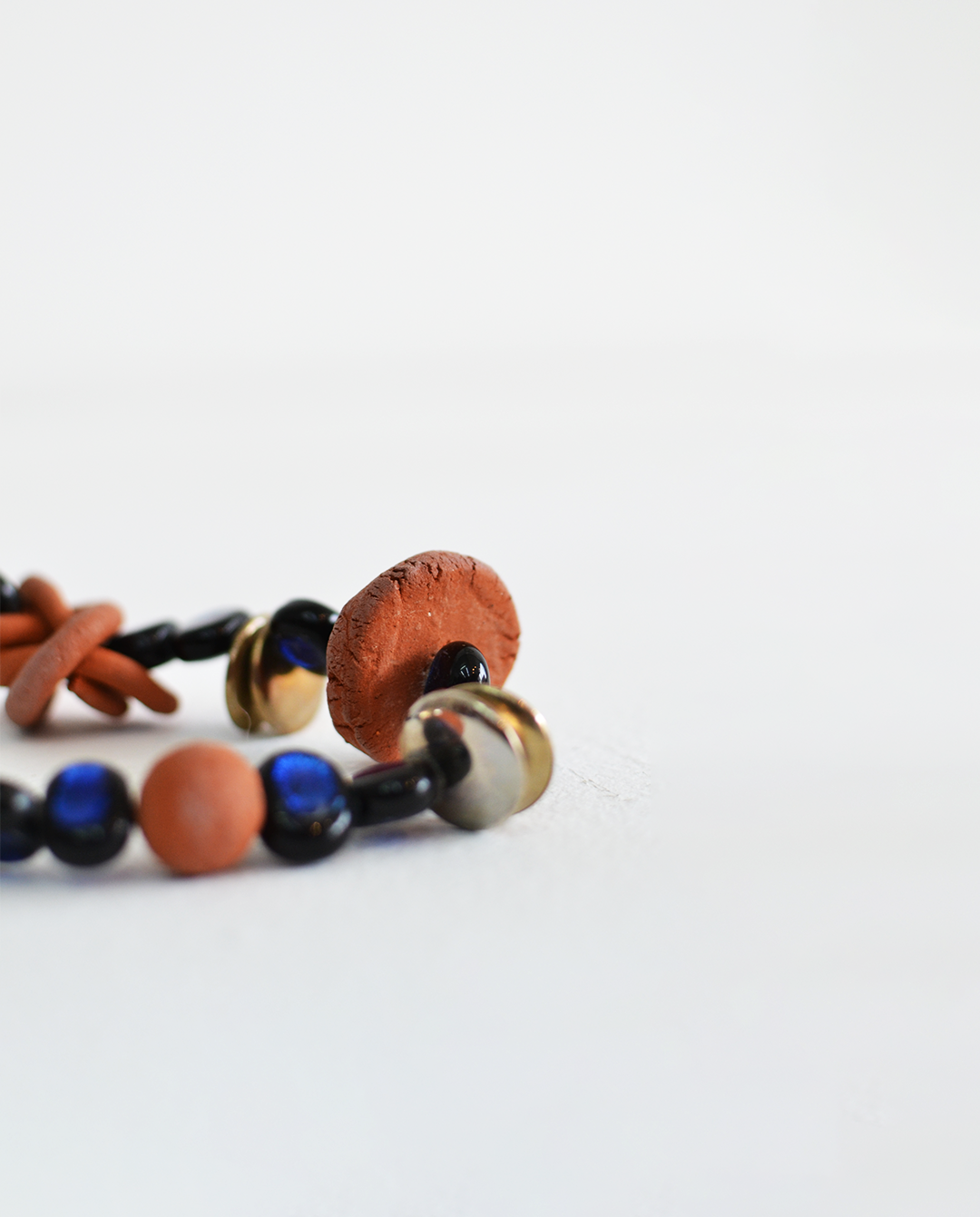 Cassandra Cerón - Color de la Tierra II