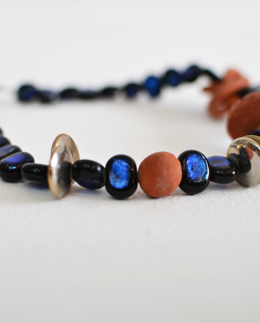 Cassandra Cerón - Color de la Tierra II