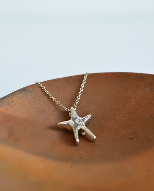 Spica Collar Estrella