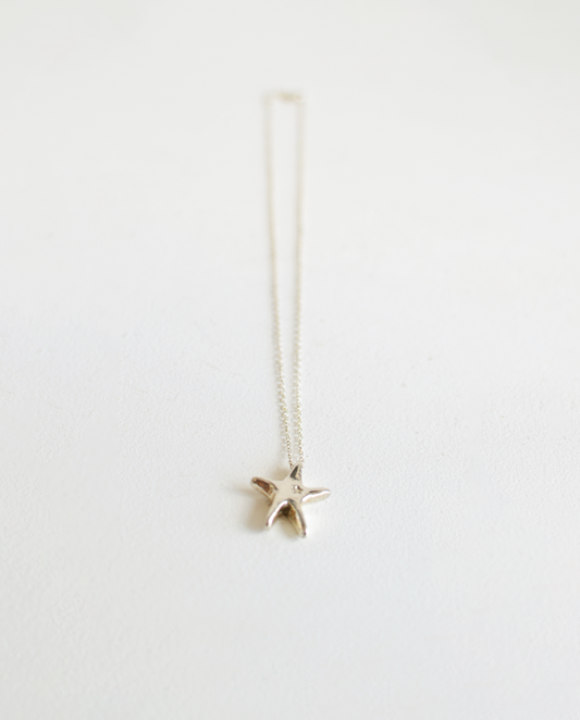 Spica Collar Estrella