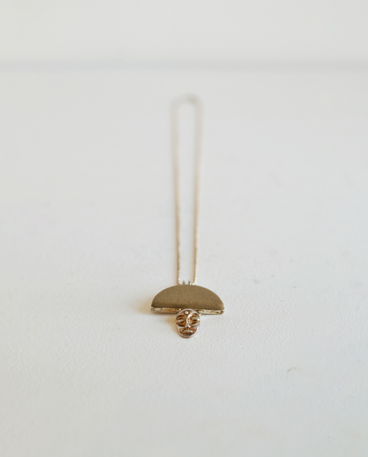 Mino Mino Collar Nocturna