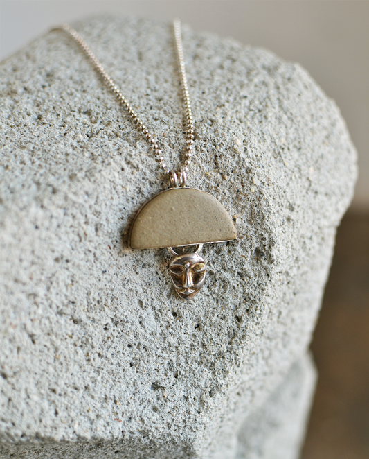 Mino Mino Collar Nocturna