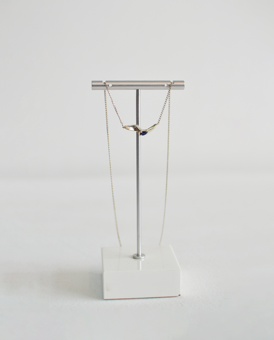 X Anagore Collar Vuelo