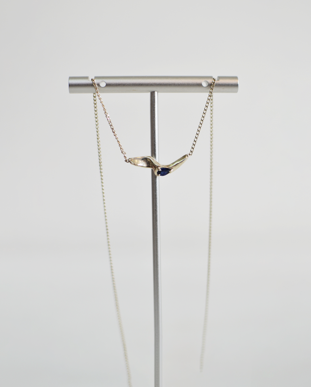 X Anagore Collar Vuelo