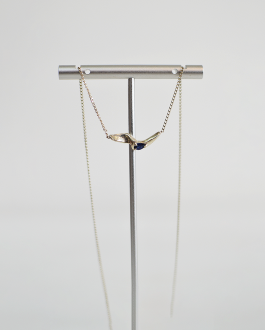 X Anagore Collar Vuelo